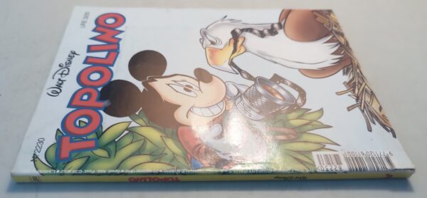 Topolino 2230 - Image 2