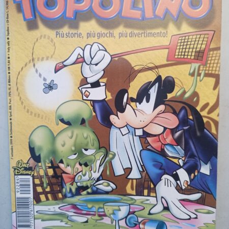 Topolino 2284