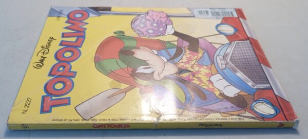 Topolino 2227 - Image 2