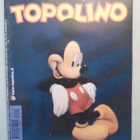 Topolino 2243