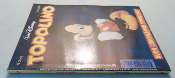 Topolino 2243 - Image 2