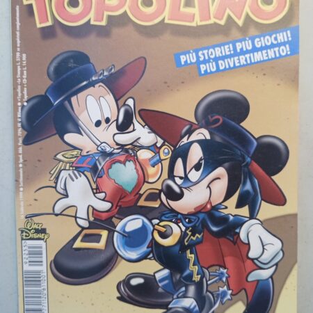 Topolino 2255