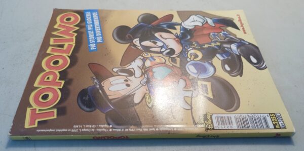 Topolino 2255 - Image 2