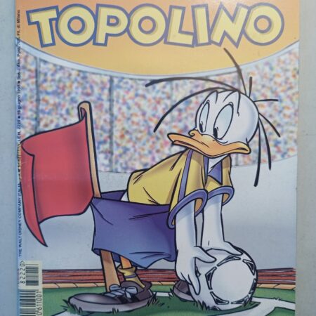 Topolino 2220