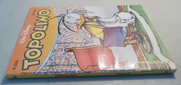Topolino 2220 - Image 2