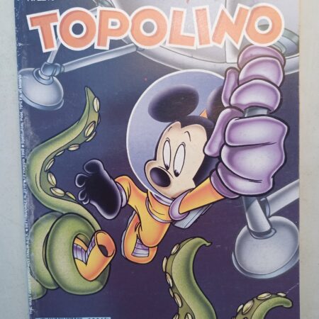 Topolino 2215
