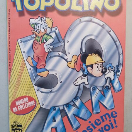 Topolino 2264