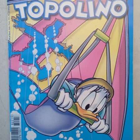 Topolino 2219