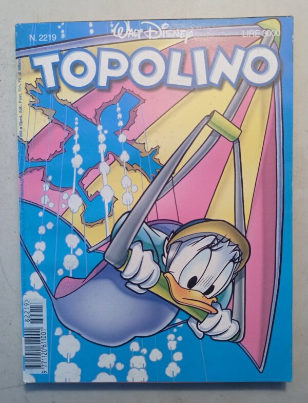 Topolino 2219