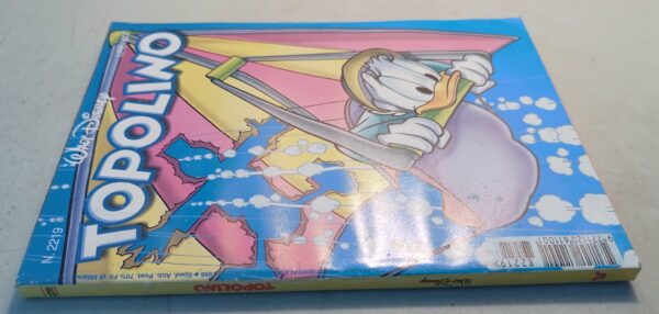 Topolino 2219 - Image 2