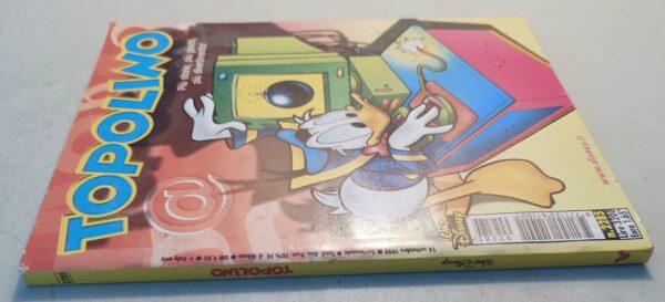Topolino 2285 - Image 2