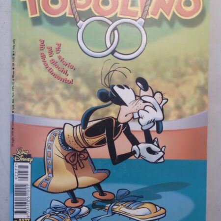 Topolino 2277