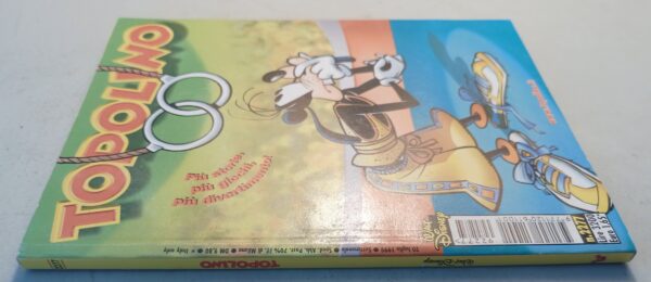 Topolino 2277 - Image 2