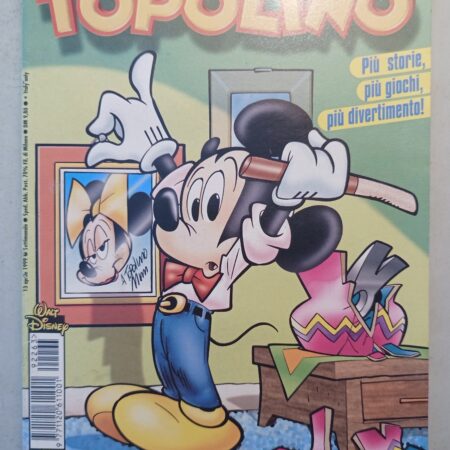 Topolino 2263