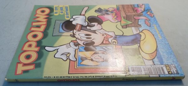 Topolino 2263 - Image 2