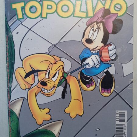 Topolino 2218