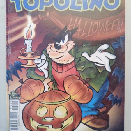 Topolino 2292