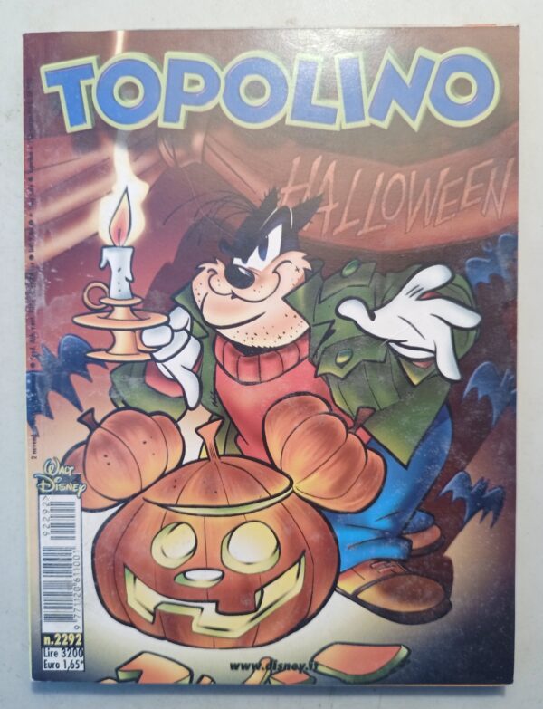 Topolino 2292