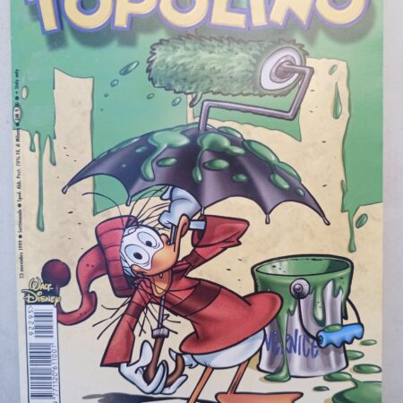 Topolino 2295