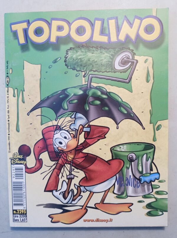 Topolino 2295