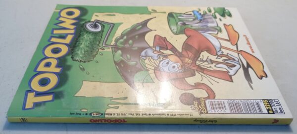 Topolino 2295 - Image 2