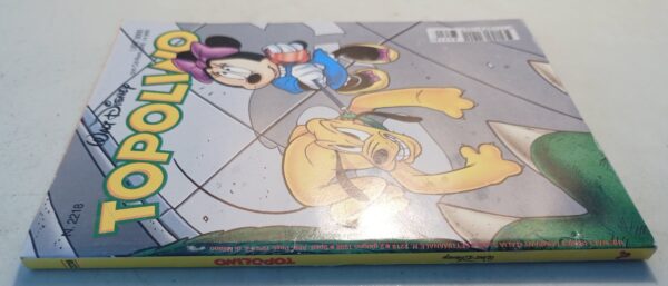 Topolino 2218 - Image 4