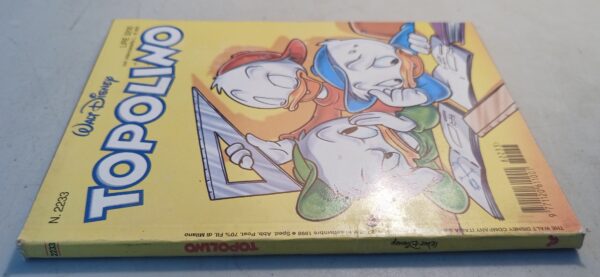 Topolino 2233 - Image 2