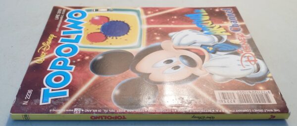 Topolino 2236 - Image 2