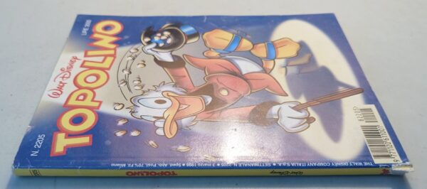 Topolino 2205 - Image 4