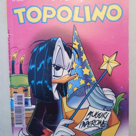 Topolino 2247