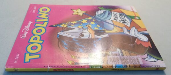 Topolino 2247 - Image 2