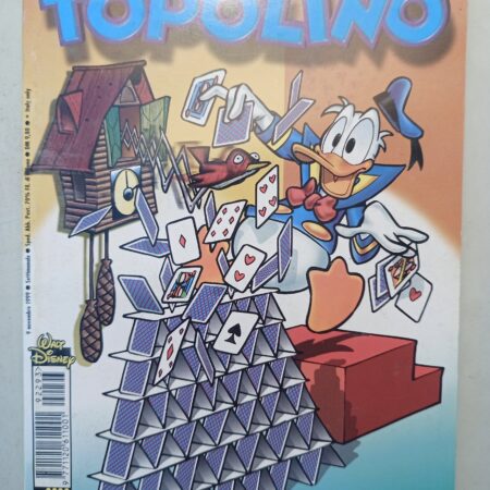 Topolino 2293