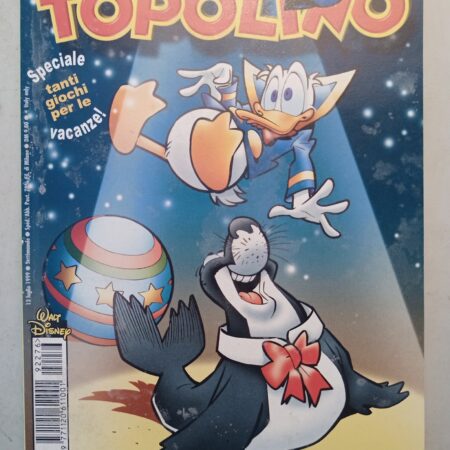 Topolino 2276