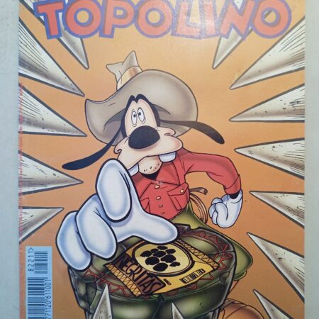 Topolino 2211