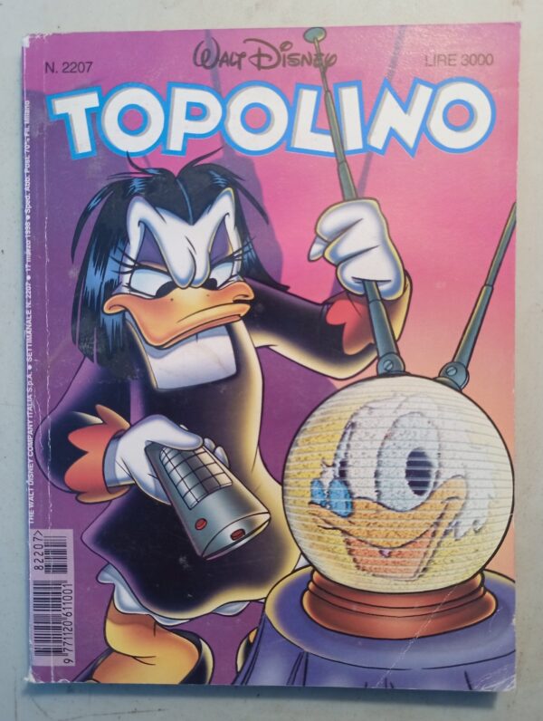 Topolino 2207 - Image 3