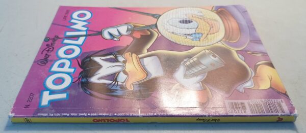 Topolino 2207 - Image 4