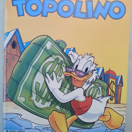 Topolino 2229