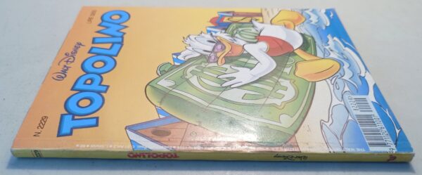 Topolino 2229 - Image 2