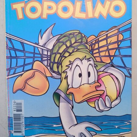 Topolino 2226