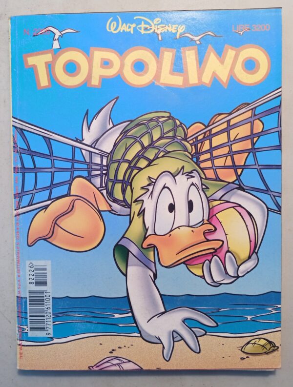 Topolino 2226