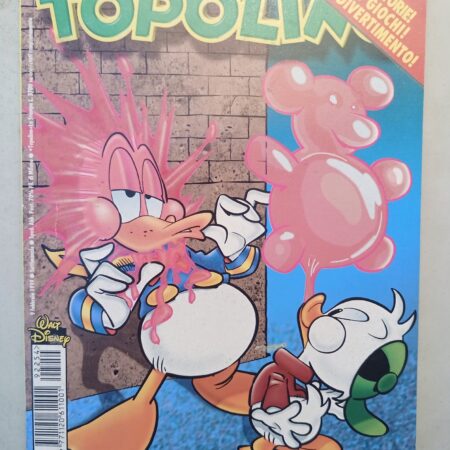 Topolino 2254