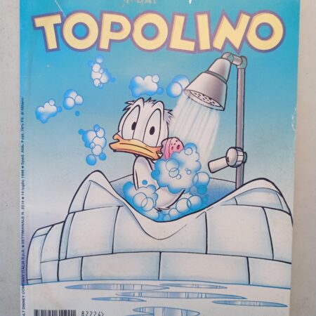 Topolino 2224
