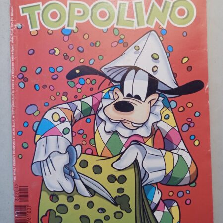 Topolino 2204