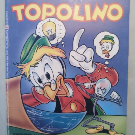 Topolino 2238