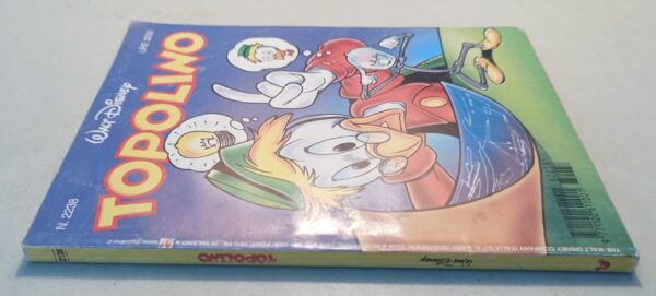 Topolino 2238 - Image 2