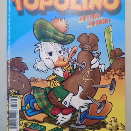 Topolino 2258