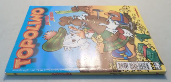 Topolino 2258 - Image 2