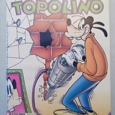 Topolino 2221