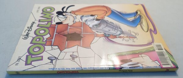 Topolino 2221 - Image 2