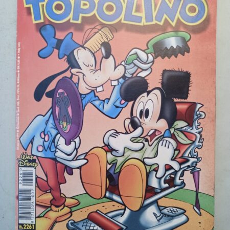 Topolino 2261
